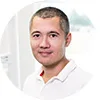 About The Author - 华体会