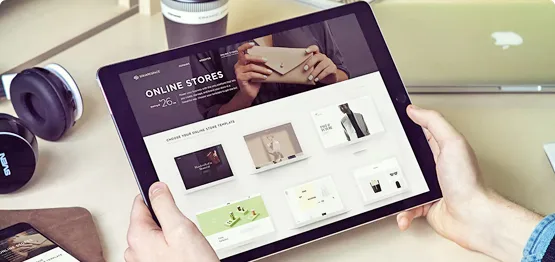 Online Shop - 华体会